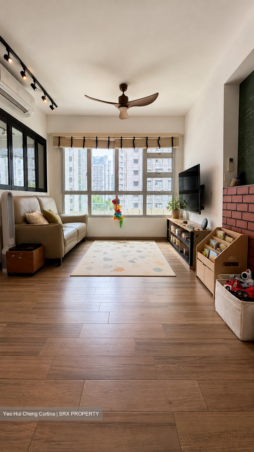 Blk 117A Tenteram Peak (Toa Payoh), HDB 4 Rooms #589704921